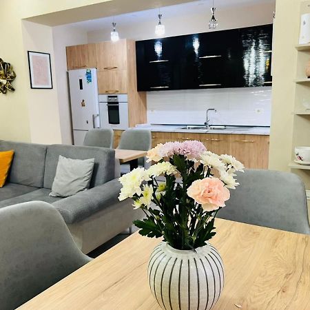 Mishel House Apartman Shkodra Kültér fotó