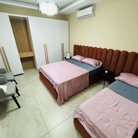Mishel House Apartman Shkodra Kültér fotó