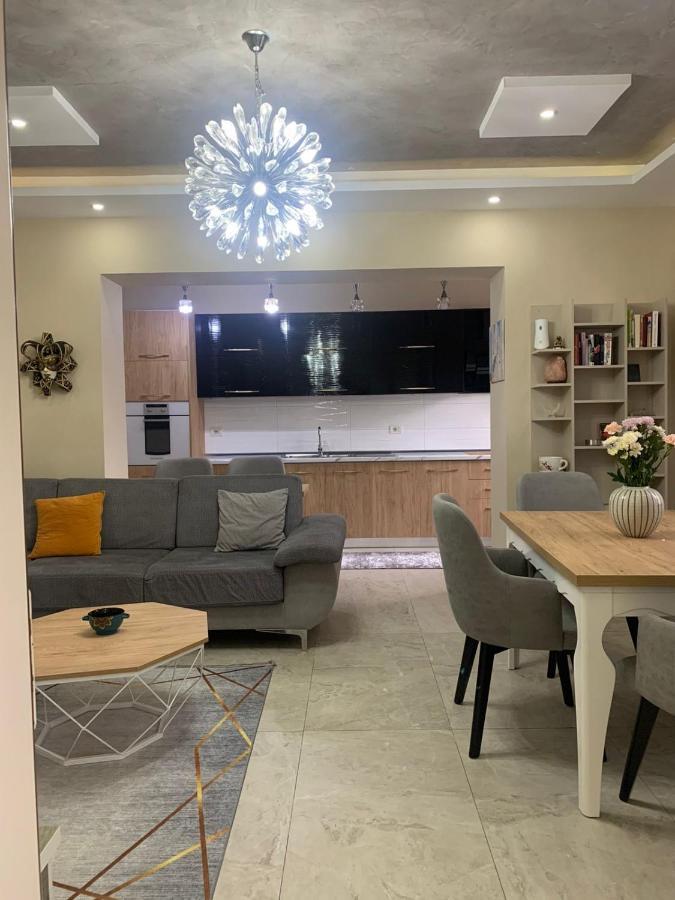 Mishel House Apartman Shkodra Kültér fotó