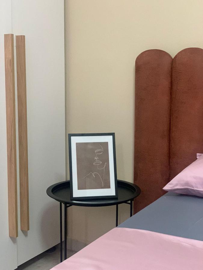 Mishel House Apartman Shkodra Kültér fotó