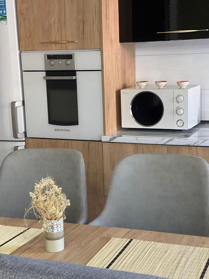 Mishel House Apartman Shkodra Kültér fotó
