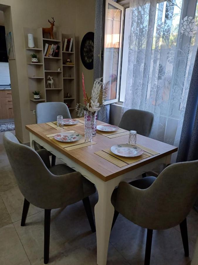 Mishel House Apartman Shkodra Kültér fotó
