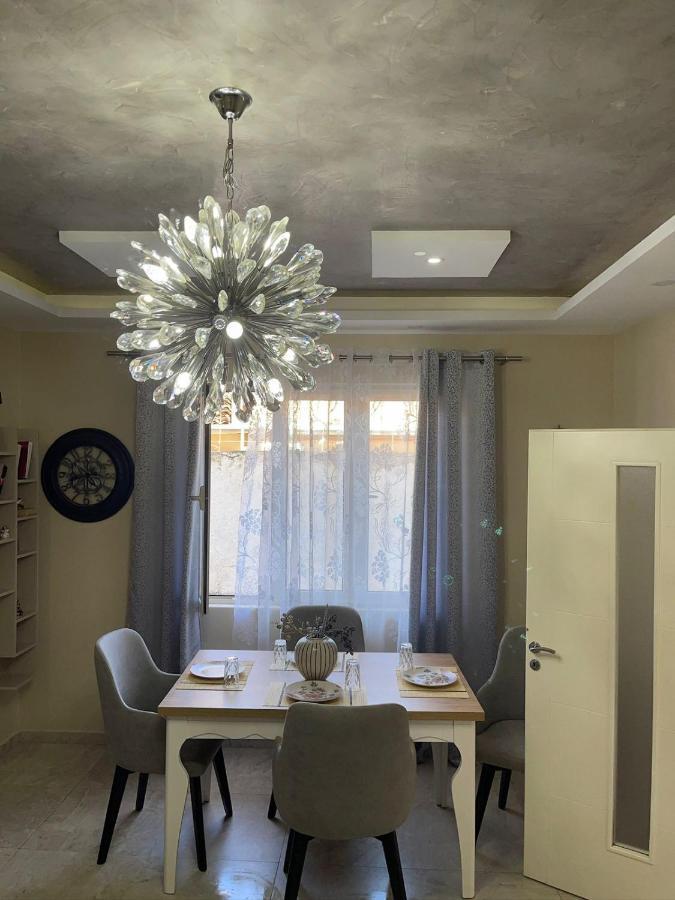 Mishel House Apartman Shkodra Kültér fotó