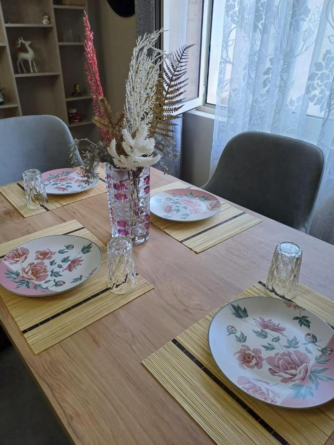 Mishel House Apartman Shkodra Kültér fotó
