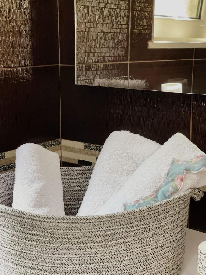 Mishel House Apartman Shkodra Kültér fotó